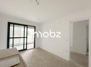 Apartamento · 43m² · 1 Quarto · 1 Vaga · Apartamento à venda na Avenida Sumaré, 179 - Perdizes - São Paulo - SP - CEP: 05016-090