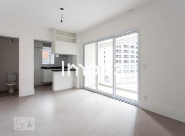 Apartamento · 50m² · 1 Quarto · 1 Vaga · Apartamento à venda na Rua Doutor Mário Ferraz, 339 - Itaim Bibi - São Paulo - SP - CEP: 01453-010