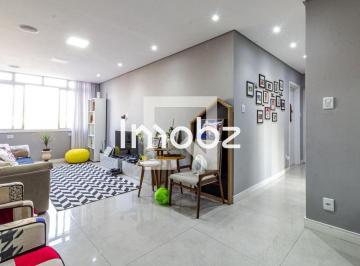 Apartamento · 110m² · 2 Quartos · 1 Vaga · Apartamento à venda no Vila Real - Avenida São Gabriel, 439 - São Paulo - SP - CEP: 01435-001