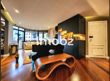 Apartamento · 166m² · 3 Quartos · 2 Vagas · Apartamento à venda na Rua Itacema, 97 - Itaim Bibi - São Paulo - SP - CEP: 04530-050