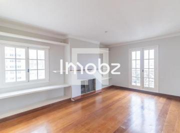Casa · 578m² · 5 Quartos · 2 Vagas · Apartamento à venda na Rua Padre João Manuel, 1178 - Jardim Paulista - São Paulo - SP - CEP: 01411-0