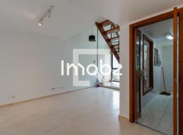 Apartamento · 50m² · 1 Quarto · 1 Vaga · Apartamento à venda na Rua Leopoldo Couto Magalhães Júnior, 610 - Itaim Bibi - São Paulo - SP - CEP: