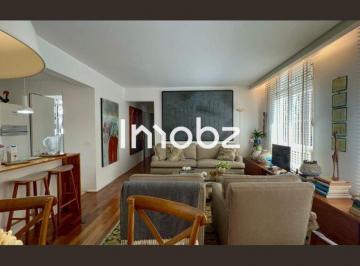 Apartamento · 104m² · 2 Quartos · 1 Vaga · Apartamento à venda na Rua Haddock Lobo, 1097 - Jardim Paulista - São Paulo - SP - CEP: 01414-003