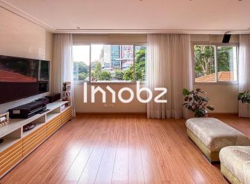 Apartamento · 105m² · 3 Quartos · 1 Vaga · Apartamento à venda na Alameda Itu, 1579 - Jardim Paulista - São Paulo - SP - CEP: 04191-080