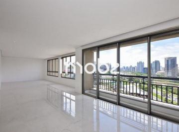 Apartamento · 233m² · 3 Quartos · 3 Vagas · Apartamento à venda no Only Cidade Jardim - Avenida Duquesa De Goiás, 825 - São Paulo - SP - CEP: 05