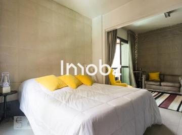 Apartamento · 35m² · 1 Quarto · 1 Vaga · Apartamento à venda na Rua Franz Schubert, 156 - Jardim Europa - São Paulo - SP - CEP: 01454-020