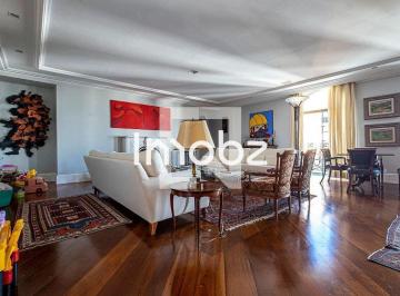 Apartamento · 394m² · 4 Quartos · 5 Vagas · Apartamento à venda na Alameda Campinas, 1232 - Jardim Paulista - São Paulo - SP - CEP: 01404-200