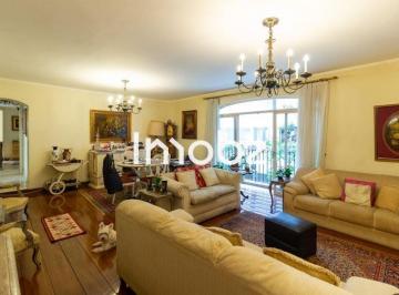 Apartamento · 160m² · 3 Quartos · 2 Vagas · Apartamento à venda na Rua Padre João Manuel, 620 - Jardim Paulista - São Paulo - SP - CEP: 01411-00