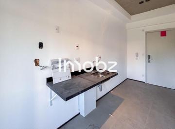 Apartamento · 24m² · 1 Quarto · Apartamento à venda na Alameda Lorena, 718 - Jardim Paulista - São Paulo - SP - CEP: 01424-002