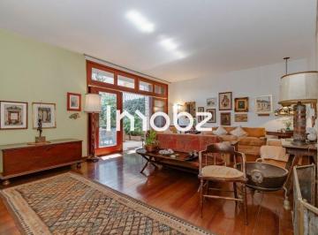 Casa · 330m² · 4 Quartos · 3 Vagas · Casa à venda - Rua Conde de Porto Alegre - São Paulo - SP - CEP: 04608-000