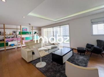 Apartamento · 148m² · 3 Quartos · 3 Vagas · Apartamento à venda na Rua Brasília, 34 - Itaim Bibi - São Paulo - SP - CEP: 04534-040