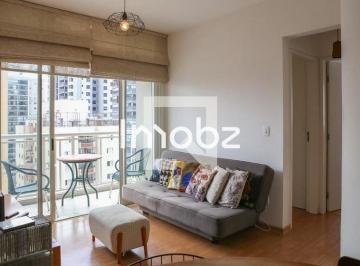 Apartamento · 57m² · 2 Quartos · 2 Vagas · Apartamento à venda na Rua Diana, 495 - Perdizes - São Paulo - SP - CEP: 05019-000
