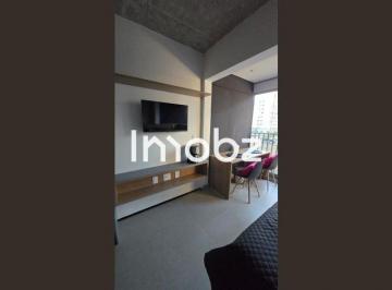 Apartamento · 24m² · 1 Quarto · Apartamento à venda na Rua Augusta, 2862 - Jardim Paulista - São Paulo - SP - CEP: 01412-100