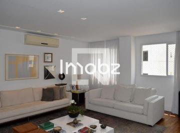 Apartamento · 222m² · 3 Quartos · 2 Vagas · Apartamento à venda na Rua Bela Cintra, 1714 - Jardim Paulista - São Paulo - SP - CEP: 01415-006