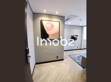 Casa · 55m² · 1 Quarto · Apartamento à venda na Rua Bela Cintra, 1425 - Jardim Paulista - São Paulo - SP - CEP: 01415-005