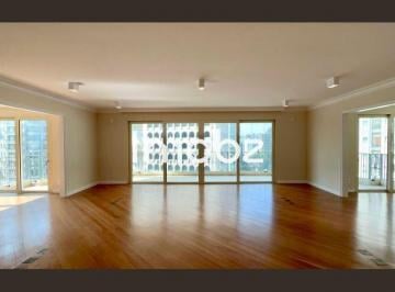 Apartamento · 280m² · 3 Quartos · 3 Vagas · Apartamento à venda na Rua Frederic Chopin, 190 - Jardim Europa - São Paulo - SP - CEP: 01454-030
