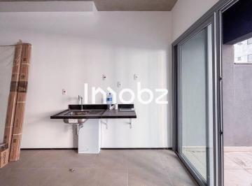 Apartamento · 48m² · 1 Quarto · Apartamento à venda na Alameda Lorena, 718 - Jardim Paulista - São Paulo - SP - CEP: 01424-002
