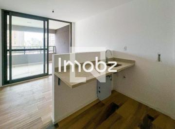 Apartamento · 44m² · 1 Quarto · 1 Vaga · Apartamento à venda na Rua Joaquim Floriano, 152 - Itaim Bibi - São Paulo - SP - CEP: 04534-001