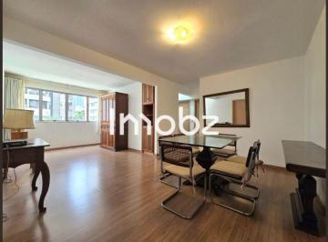 Apartamento · 92m² · 2 Quartos · 1 Vaga · Apartamento à venda no Praia De Itapuã - Rua Luís Dias, 85 - São Paulo - SP - CEP: 04542-080