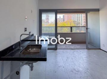 Apartamento · 48m² · 1 Quarto · Apartamento à venda na Alameda Lorena, 718 - Jardim Paulista - São Paulo - SP - CEP: 01424-002