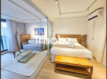 Apartamento · 37m² · 1 Quarto · 1 Vaga · Apartamento à venda na Avenida Nove de Julho, 3134 - Jardim Paulista - São Paulo - SP - CEP: 01406-0