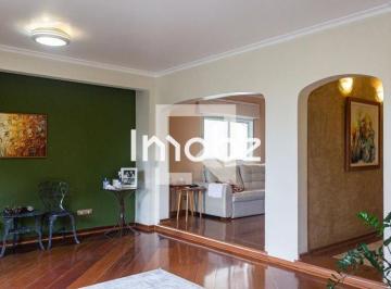 Apartamento · 167m² · 3 Quartos · 2 Vagas · Apartamento à venda na Rua Conselheiro Fernandes Torres, 110 - Perdizes - São Paulo - SP - CEP: 0123