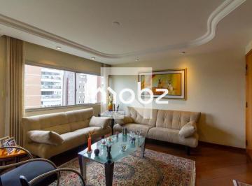 Apartamento · 140m² · 3 Quartos · 2 Vagas · Apartamento à venda na Rua Estevão de Almeida, 74 - Perdizes - São Paulo - SP - CEP: 05014-010