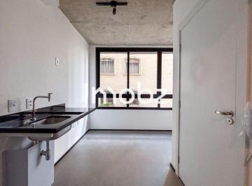 Apartamento · 80m² · 1 Quarto · Apartamento à venda na Alameda Itu, 1571 - Jardim Paulista - São Paulo - SP - CEP: 01421-001
