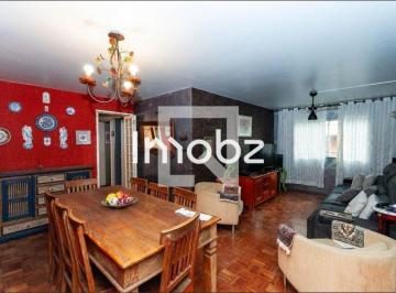Apartamento · 100m² · 2 Quartos · 1 Vaga · Apartamento à venda na Rua Caiubí, 372 - Perdizes - São Paulo - SP - CEP: 05010-000