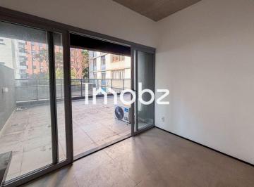 Apartamento · 57m² · 1 Quarto · Apartamento à venda na Alameda Lorena, 718 - Jardim Paulista - São Paulo - SP - CEP: 01424-002