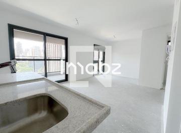 Apartamento · 45m² · 1 Quarto · 1 Vaga · Apartamento à venda na Avenida Sumaré, 179 - Perdizes - São Paulo - SP - CEP: 05016-090