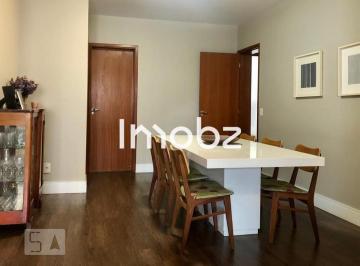 Apartamento · 126m² · 4 Quartos · 2 Vagas · Apartamento à venda na Rua Turiassu, 152 - Perdizes - São Paulo - SP - CEP: 05005-001