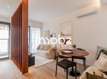 Apartamento · 41m² · 1 Quarto · Apartamento à venda na Alameda Gabriel Monteiro da Silva, 130 - Jardim Paulista - São Paulo - SP - C