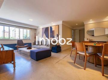 Apartamento · 110m² · 2 Quartos · 1 Vaga · Apartamento à venda na Rua Peixoto Gomide, 1769 - Jardim Paulista - São Paulo - SP - CEP: 01409-003