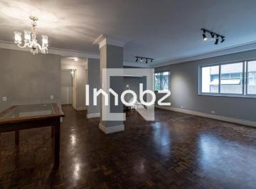 Apartamento · 105m² · 2 Quartos · 1 Vaga · Apartamento à venda na Rua Pedroso Alvarenga, 86 - Itaim Bibi - São Paulo - SP - CEP: 04531-000