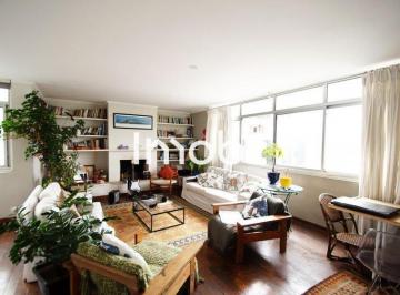 Apartamento · 170m² · 3 Quartos · 1 Vaga · Apartamento à venda na Avenida Nove de Julho, 5898 - Jardim Europa - São Paulo - SP - CEP: 01406-200