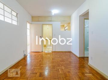 Apartamento · 64m² · 2 Quartos · 1 Vaga · Apartamento à venda na Rua Oscar Freire, 1754 - Pinheiros - São Paulo - SP - CEP: 05409-011