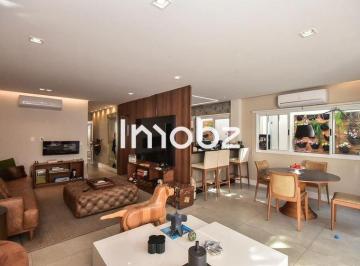 Casa · 300m² · 4 Quartos · 3 Vagas · Casa à venda na Rua Doutor Alberto Lyra, 24 - Real Parque - São Paulo - SP - CEP: 05679-165