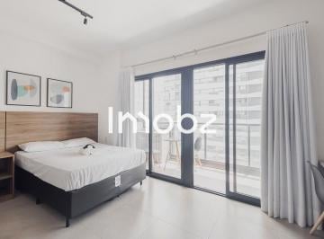 Apartamento · 31m² · 1 Quarto · 1 Vaga · Apartamento à venda na Rua Capote Valente, 80 - Pinheiros - São Paulo - SP - CEP: 05409-000