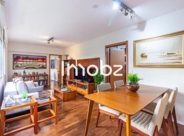 Apartamento · 80m² · 2 Quartos · 1 Vaga · Apartamento à venda na Rua Bela Cintra, 1903 - Jardim Paulista - São Paulo - SP - CEP: 01415-007