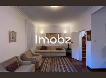 Casa · 300m² · 3 Quartos · Casa à venda - Rua Bucareste - São Paulo - SP - CEP: 01447-040