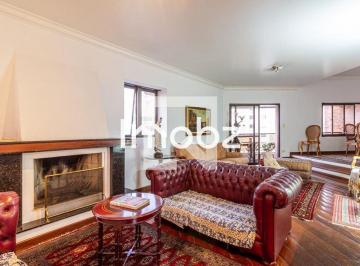 Apartamento · 220m² · 4 Quartos · 3 Vagas · Apartamento à venda no Condomínio La Boheme - Rua Doutor Renato Paes De Barros, 188 - São Paulo - SP