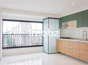 Apartamento · 42m² · 1 Quarto · 1 Vaga · Apartamento à venda na Rua Minerva, 254 - Perdizes - São Paulo - SP - CEP: 05007-031