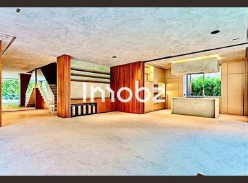 Casa · 620m² · 5 Quartos · 4 Vagas · Casa à venda - Rua Cuba - São Paulo - SP - CEP: 01436-020