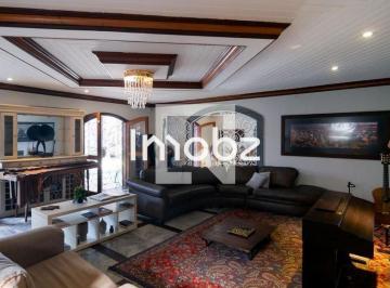 Casa · 800m² · 4 Quartos · 4 Vagas · Casa à venda - Rua Emboabas - São Paulo - SP - CEP: 04623-010