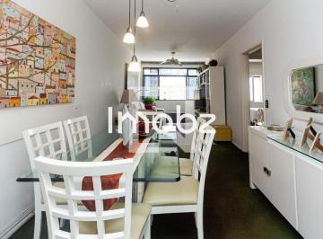 Apartamento · 104m² · 2 Quartos · 1 Vaga · Apartamento à venda no Marques Anhembi - Rua Bandeira Paulista, 97 - São Paulo - SP - CEP: 04532-010