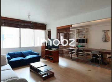 Apartamento · 120m² · 2 Quartos · 1 Vaga · Apartamento à venda na Alameda Santos, 663 - Jardim Paulista - São Paulo - SP - CEP: 01419-001