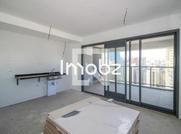 Apartamento · 64m² · 2 Quartos · 1 Vaga · Apartamento à venda na Rua Pamplona, 1004 - Jardim Paulista - São Paulo - SP - CEP: 01405-001