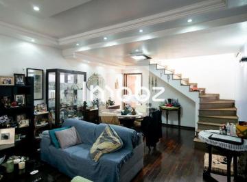 Casa · 195m² · 3 Quartos · 2 Vagas · Casa à venda - Rua Cristóvão Pereira - São Paulo - SP - CEP: 04620-013