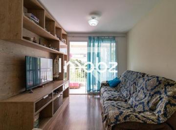 Apartamento · 67m² · 2 Quartos · 1 Vaga · Apartamento à venda na Rua Turiassu, 507 - Perdizes - São Paulo - SP - CEP: 05005-020